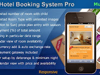 Aplikasi Reservasi Hotel Online
