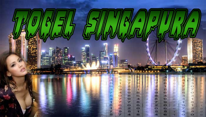 Prediksi Togel Singapura