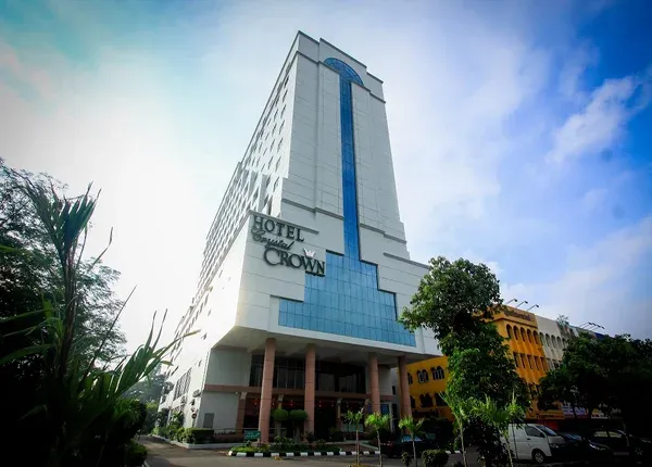 Best Budget Hotel in Klang