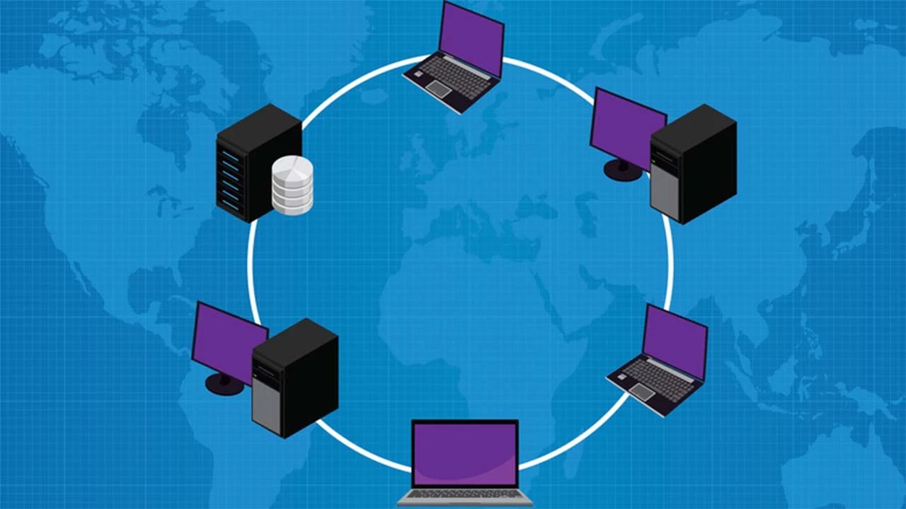 Topologi Jaringan: Pengertian, Fungsi, Jenis, dan macamya