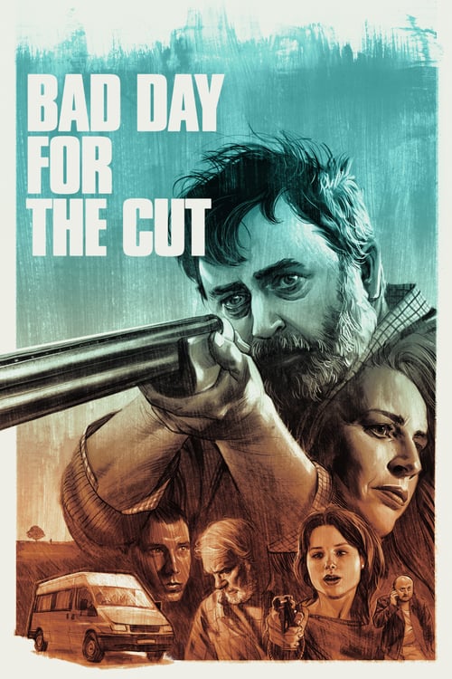 Bad Day for the Cut 2017 Film Completo Online Gratis