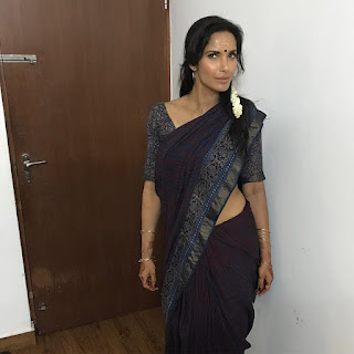 Padma Lakshmi
