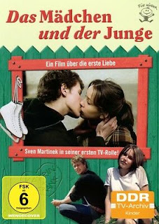 Das Mädchen und der Junge (1982)