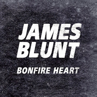 James Blunt - Bonfire Heart