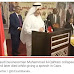 Shocking Video: A Top Saudi businessman, Muhammad Al-Qahtani dies While Giving Speech
