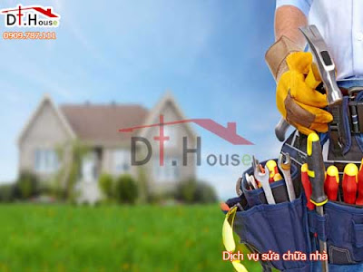 Gợi ý chọn dịch vụ sửa chữa nhà chất lượng cho bạn