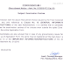 FCI Corrigendum Notice regarding Examination Center (05.03.2019)