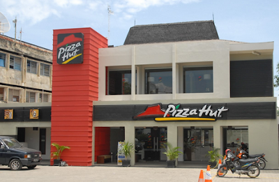 Lowongan Kerja Pizza Hut Indonesia