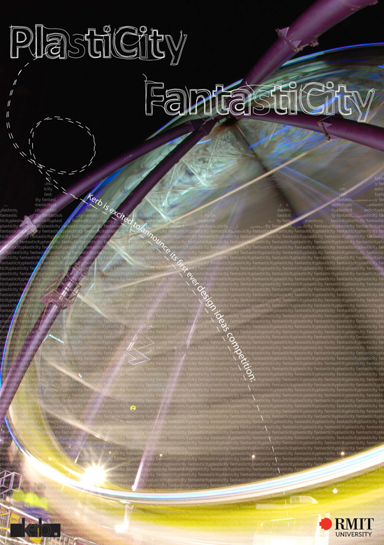 PlastiCity FantastiCity