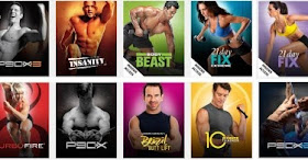 Beachbody On Demand, access your favorite fitness programs anytime, anywhere.  www.HealthyFitFocused.com 
