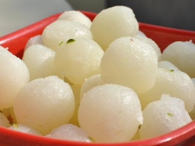 Rasgulla recipe in hindi