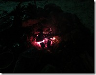world flame