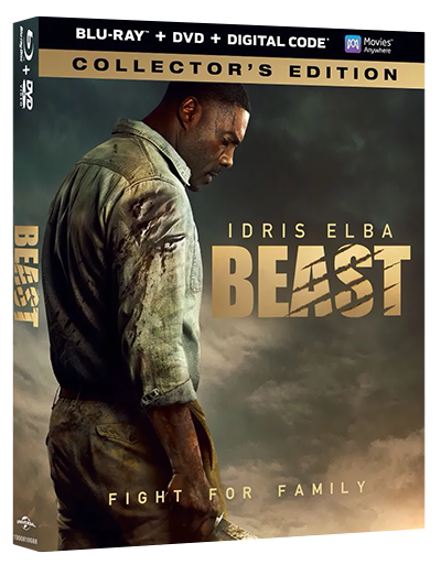 Beast (2022) 1080p BDRip Latino-Inglés [Sub.Esp] (Thriller.Drama)