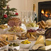 “Αλμυρό” το χριστουγεννιάτικο τραπέζι – Πόσο θα κοστίσει φέτος