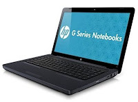 HP G62x series