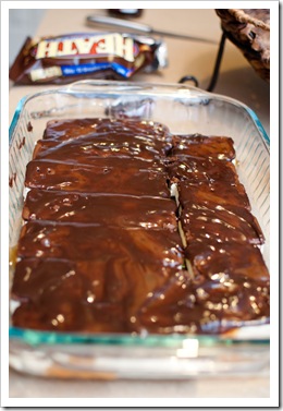 Ice Cream Sandwich Cake3