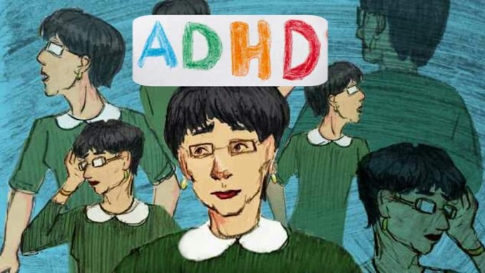 ADHD: কী এবং কেন?