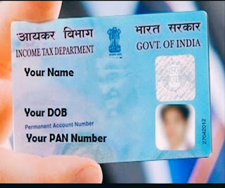 Big news!Single Window Clearance: now all work will be done only through PAN card