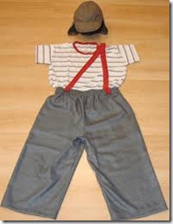 Disfraz chavo 8 (10)