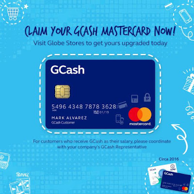 How To Use Gcash Cash In Buy Load Pay Bills More Pinoytechsaga