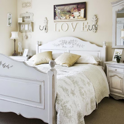 Classic Bedroom Furniture