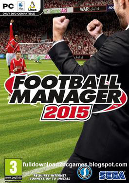 Football Manager 2017 Free Download PC Game