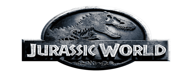 Jurassic World Movie in a Noida Cinema