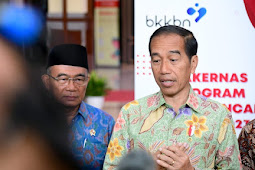 Jokowi akan Terbitkan Inpres Pembangunan Jalan Daerah