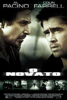 Download - O Novato - DVDRip - Dublado