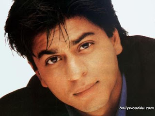 Shahrukh Khan