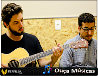 André e Tiago Arrais - Ouça Músicas