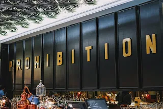 Prohibition