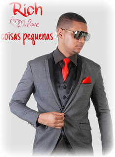 Rich - Coisas Pequenas (Prod By NP The Classic) (2016) 