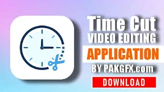Time Cut A Slow Motion App For TikTok 2023