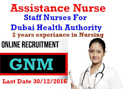 Job Details TitleAssistance Nurse CategoryNursing  DescriptionDiploma in nursing   Minimum 2 yeas experience in Nursing  APPLY THIS JOB 