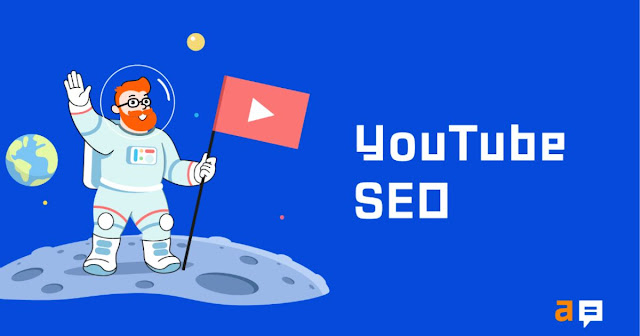 YouTube channel monetization and seo