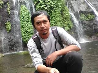 Air Terjun Banyumala di Wanagiri