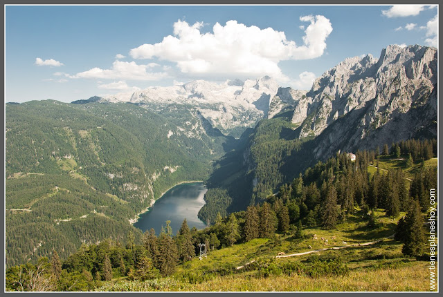 Gosausee (Austria)