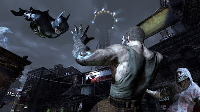 Download Batman - Arkham City Full Version Iso For PC