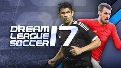 Dream League Soccer 2017 apk + obb