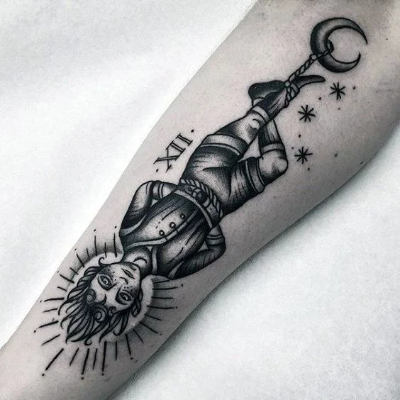 Tatuajes Bonitos para Hombres y Mujeres