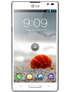 Mobile Price of LG Optimus L9