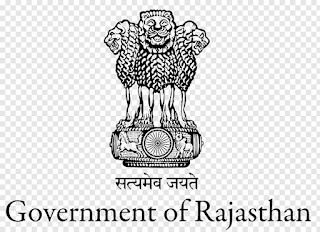 Circular of Rajasthan government