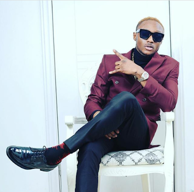 Image result for Terry G dapper in new photos