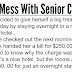 Here's Why You Don’t Mess With Senior Citizens