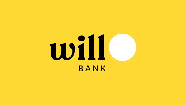 Will Bank tem vagas abertas em 2023