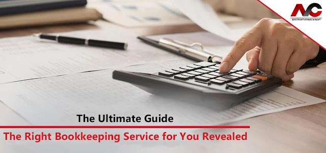 The-Right-Bookkeeping-Service-for-You-Revealed---The-Ultimate-Guide