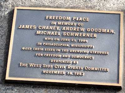 Freedom Place New York City