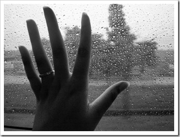 quando chove