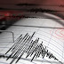  Σεισμός 5,2 Ρίχτερ νοτιοδυτικά των Κυθήρων